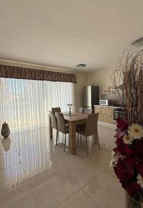 Marsaxlokk Apartment | Seabreeze Marsaxlokk Apartment