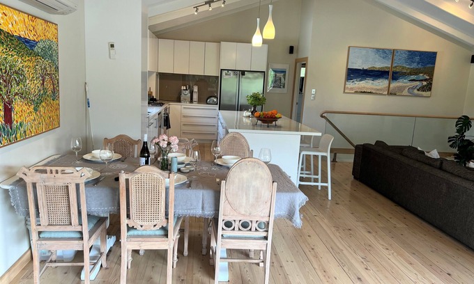 Dunsborough House | Seachange Old Dunsborough