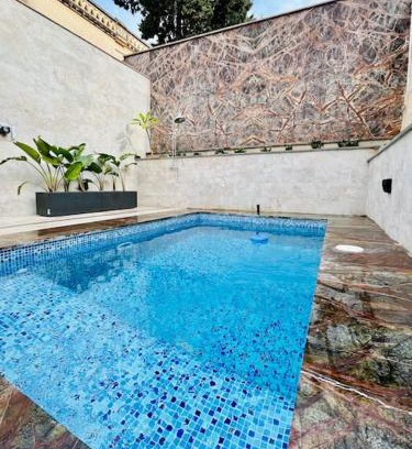 Il-Balluta House | Seafront Beach House in St.Julians