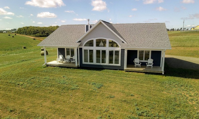 Park Corner House | Seahaven - Beautiful Ocean VIews, Walk to Cousin's Beach