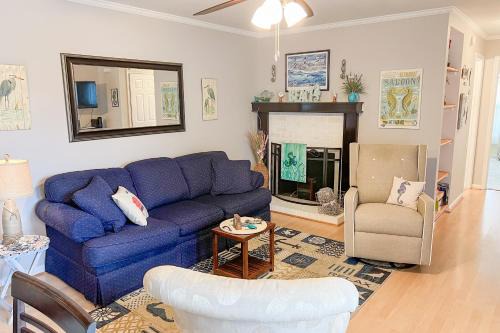 Kitty Hawk Apartment | Seahorse Escape