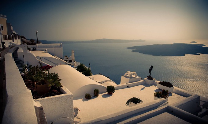 Fira Villa | Seahorse Residence and wedding venue : If you seek only the best !