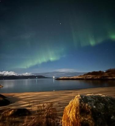 Bodo House | Seahouse Bodø