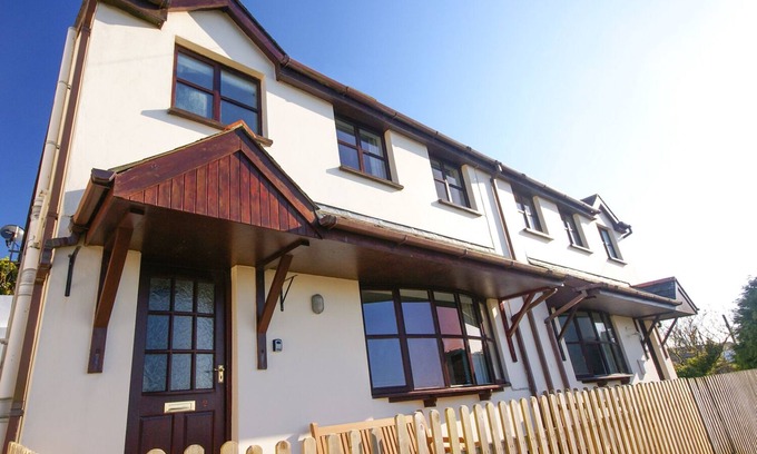 Mortehoe Cottage | SEAL COTTAGE, family friendly, country holiday cottage in Mortehoe