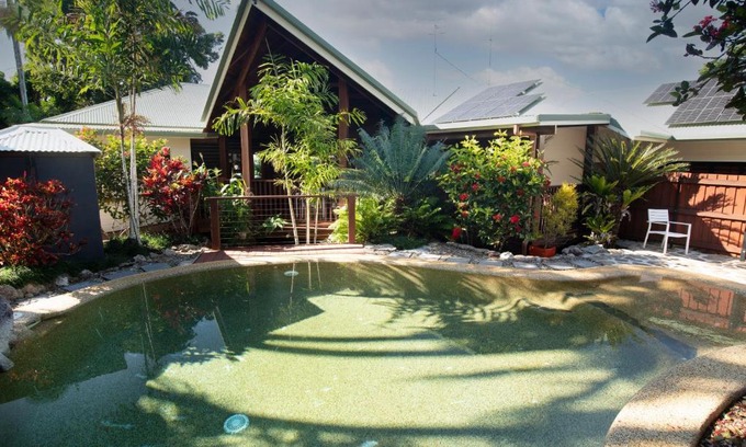Mission Beach Bed & Breakfast | Sealords