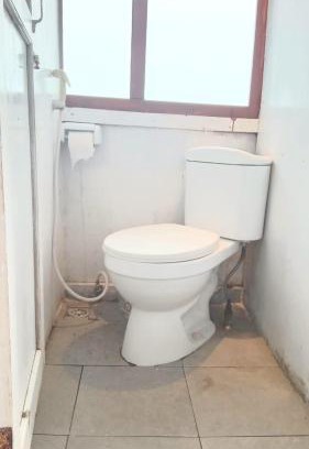 Komodo House | SeAngel Homestay