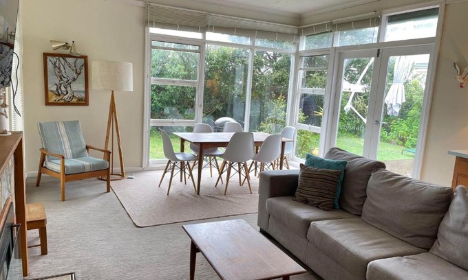 Point Lonsdale House | Seapoint