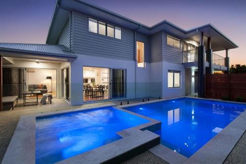 Coolum Beach House | SeaRenity Coolum Beach