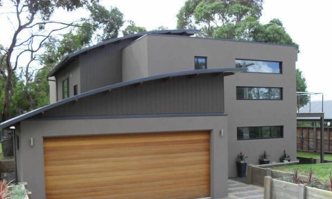 Rhyll House | Searhyllity in Rhyll