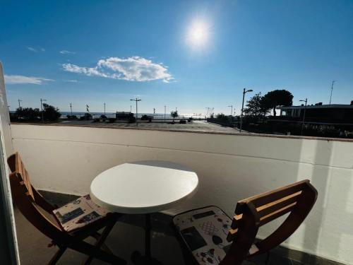 Lido delle Nazioni Apartment | Searoom