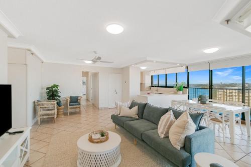 Tweed Heads Apartment | Seascape 1104