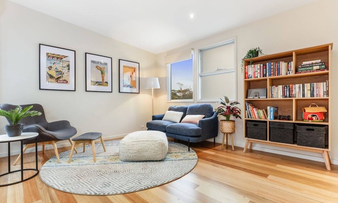 Inverloch House | Seascape - The Ultimate Inverloch Retreat