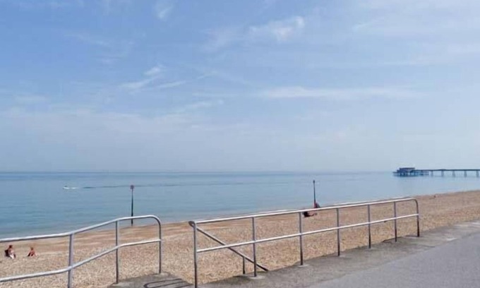 Deal Cottage | Seashell Cottage