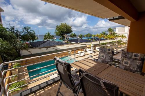 Playa Hotel | Seaside Apartment Turtle