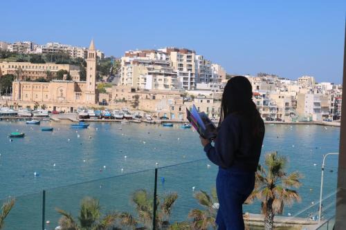 Marsaskala Apartment | Seaside Apartments
