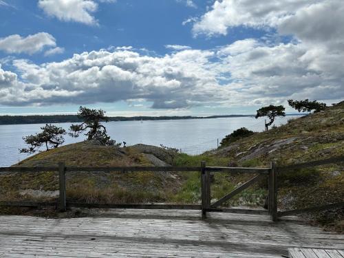 Stavsnas Villa | Seaside Bliss for Families: Home Away from Home