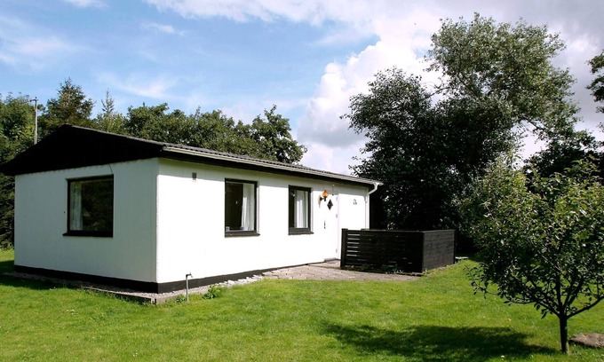 Erslev House | Seaside Escape in Mors - By Traum Ferienwohnungen