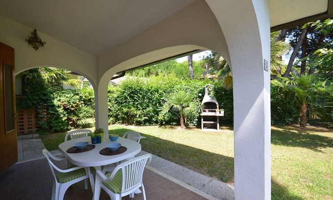 Bibione Pineda Villa | Seaside hideaway by Beahost Rentals