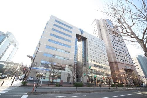 Sawara-ku Hotel | Seaside Hotel Twins Momochi