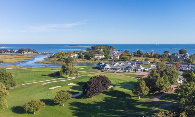 East Norwalk Cottage | Seaside Serenity: 2B 1B, Patio,Near Beach