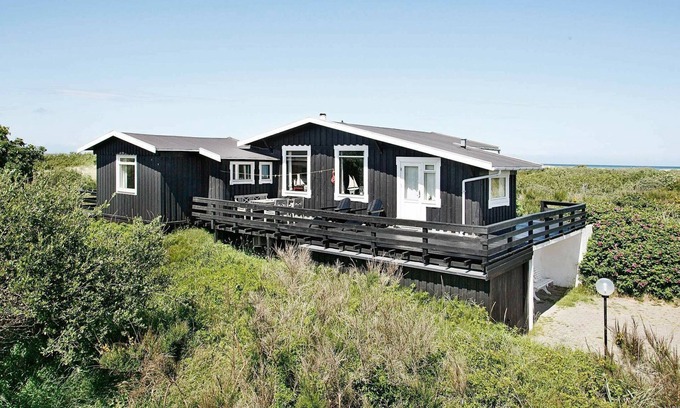 Skagen House | Seaside Serenity - By Traum Ferienwohnungen