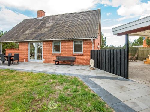 Fjellerup Strand House | Seaside Serenity in Fjellerup-By Traum