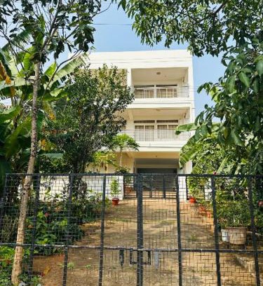 Kapuluppada Villa | Seaside Serenity