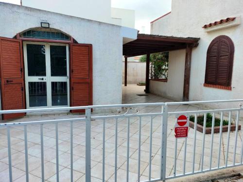 San Vito Lo Capo Villa | Seaside Villa in San Vito Lo Capo