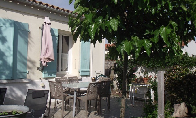 Le Grand-Village-Plage House | Seasonal rental holiday house Le Grand Village Plage Ille d'Oléron