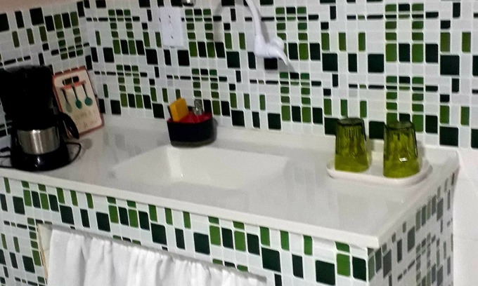 Fazenda Inglesa House | Seasonal home