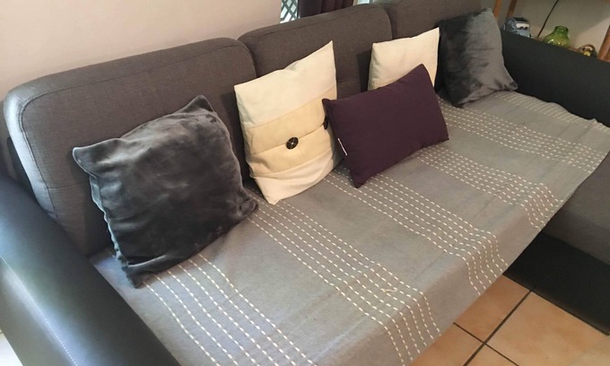 Cereste House | Seasonal rental Lubéron