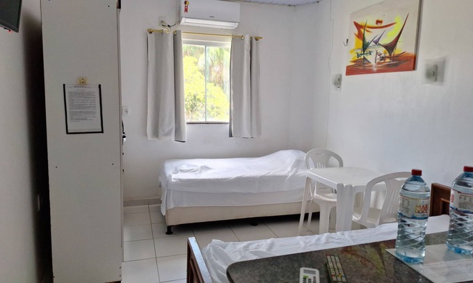 Tapana Apartment | SEASONALLY FURNISHED SUITE