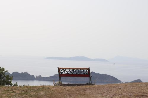 Agios Stefanos Avliotes Apartment | SeasoundStudios