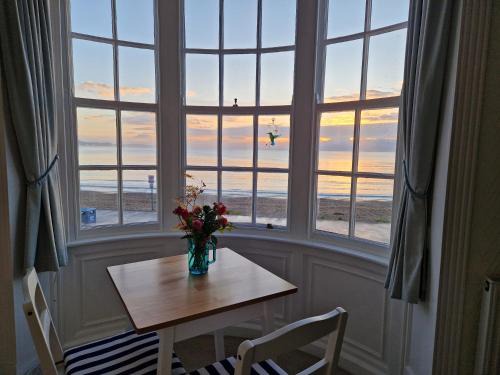 Weymouth House | Seaspray Guest House