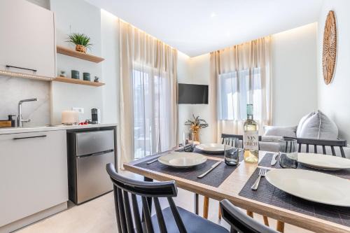 Palaiochora Apartment | Seatherial Apartments Paleochora