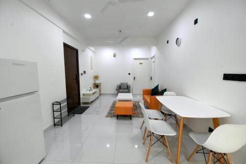 Farukolhufushi Island House | Seaview Apartment by Lin Residences