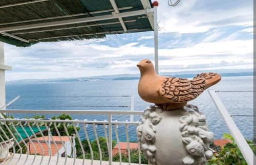 Stanici Apartment | Seaview Escape Stanići II