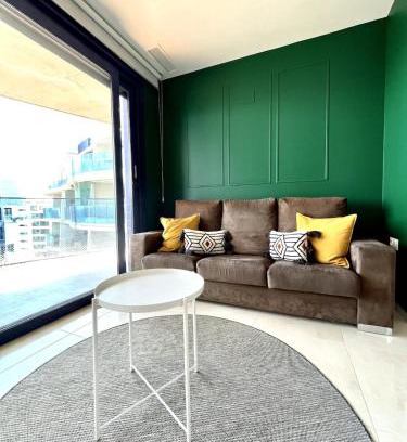 Punta Prima Apartment | Seaview Horizon