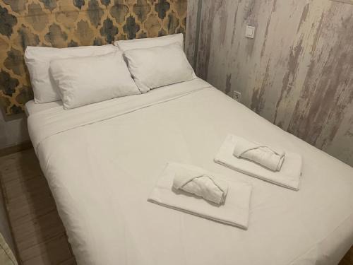 Palos de la Frontera Apartment | Sebastian Elcano, Metro Embajadores, centro de Madrid
