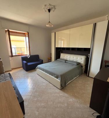 Quartiere XXIV Don Bosco Apartment | SebHouse