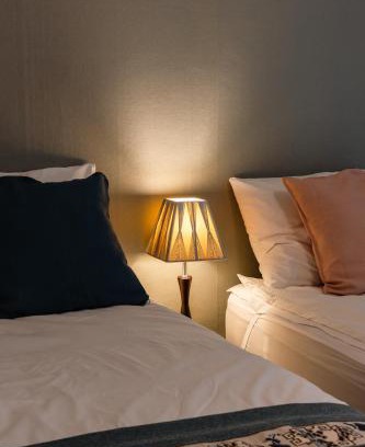 Songpa Apartment | Seckon STN 5min #Free Parking #KSPO #3BR #OTT #Cozy #Family House