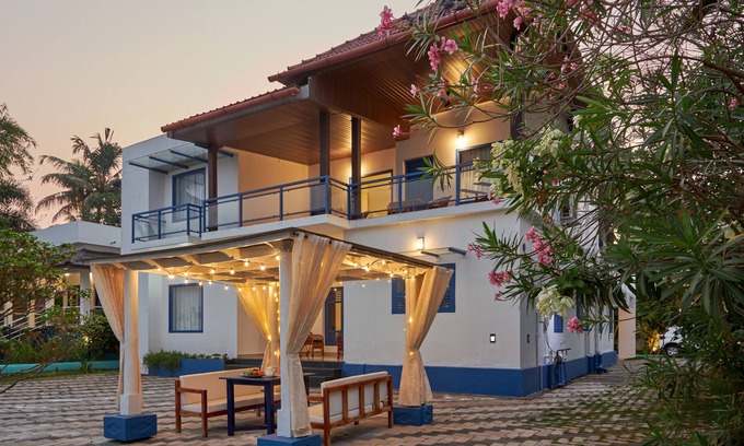 Muhamma Hotel | Seclude by the Lake Alleppey