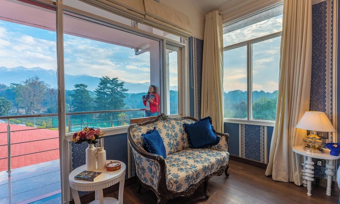 Gopalpur Resort | Seclude Tea Estate Palampur