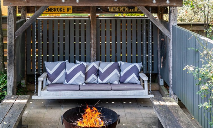 Surf Beach House | Secluded 3-Bed Retreat Moments to the Beach