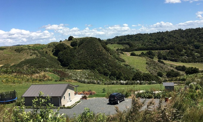 Mangapai Cottage | Secluded Getaway in Waipu Caves