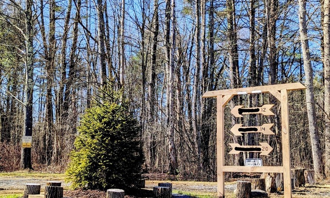 Rotterdam Junction House | Secluded Lake House near Saratoga Springs, NY