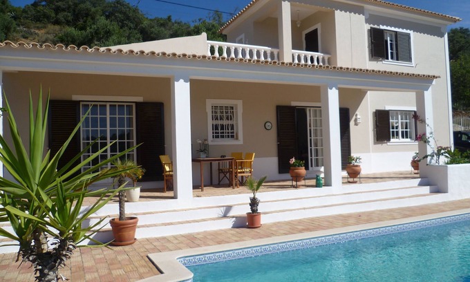 Apra Villa | Secluded Rural Villa With Private Pool and Lovely Views
