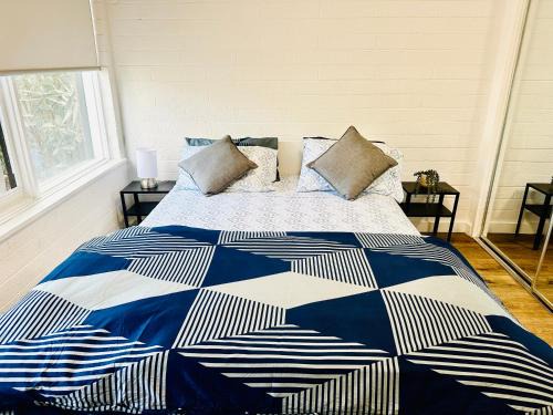 Maribyrnong Apartment | Second Home