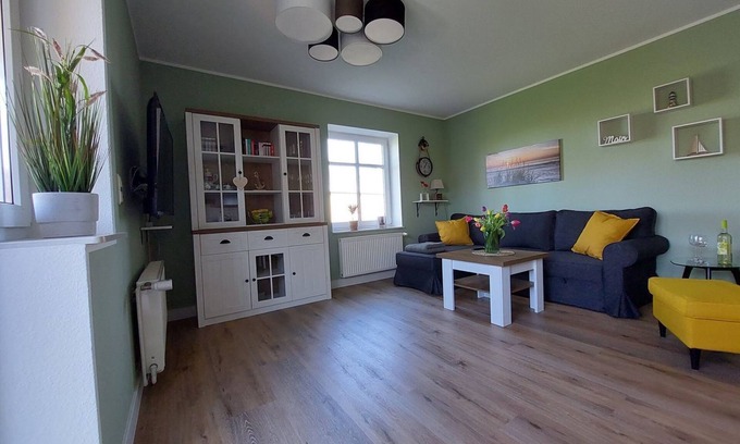 Werdum Apartment | Second home - Friesenresidenz