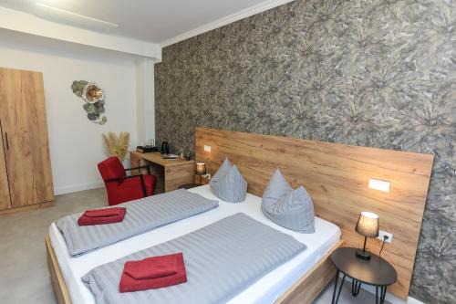 Merseburg House | Second Home Hotel